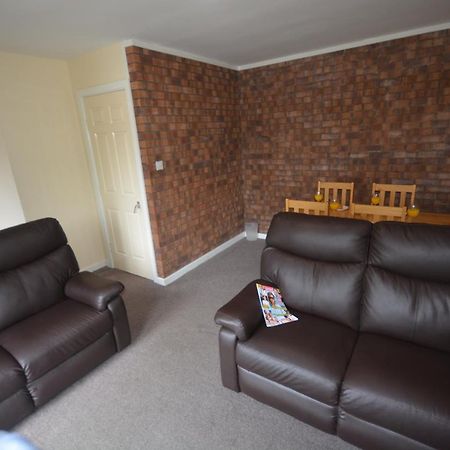 Causeway Coast Apartment Ballycastle Exterior foto