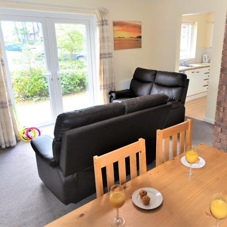 Causeway Coast Apartment Ballycastle Exterior foto