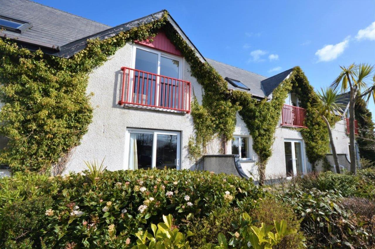 Causeway Coast Apartment Ballycastle Exterior foto